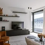 Apartamento Flat Baptiste *