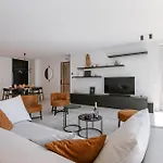 Apartamento Flat Baptiste *