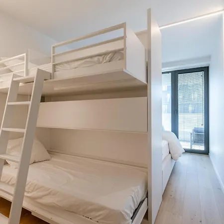 Flat Baptiste شقة *