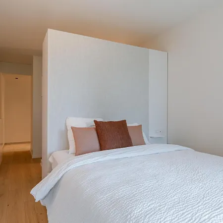 Flat Baptiste Oostende