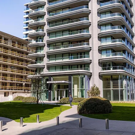 Flat Baptiste شقة *