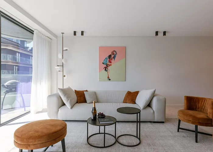 Apartment Flat Baptiste