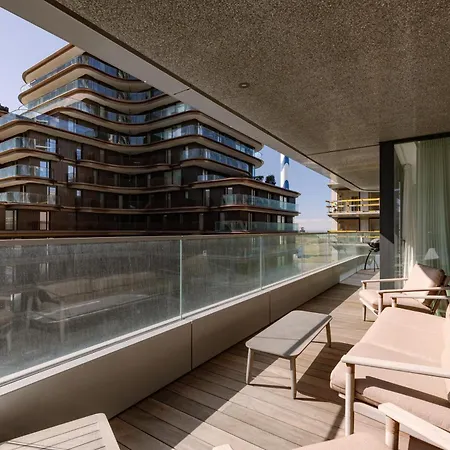 Flat Baptiste Appartement